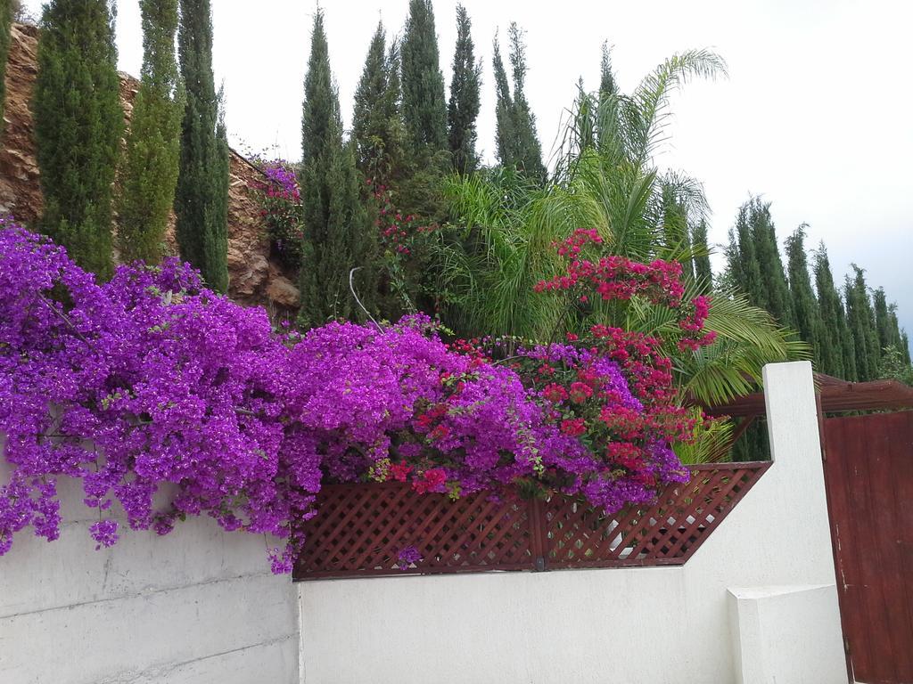 Villa Atlantis *