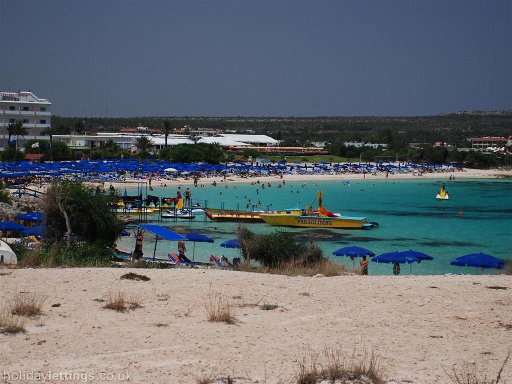 Cyprus Dream Holiday *