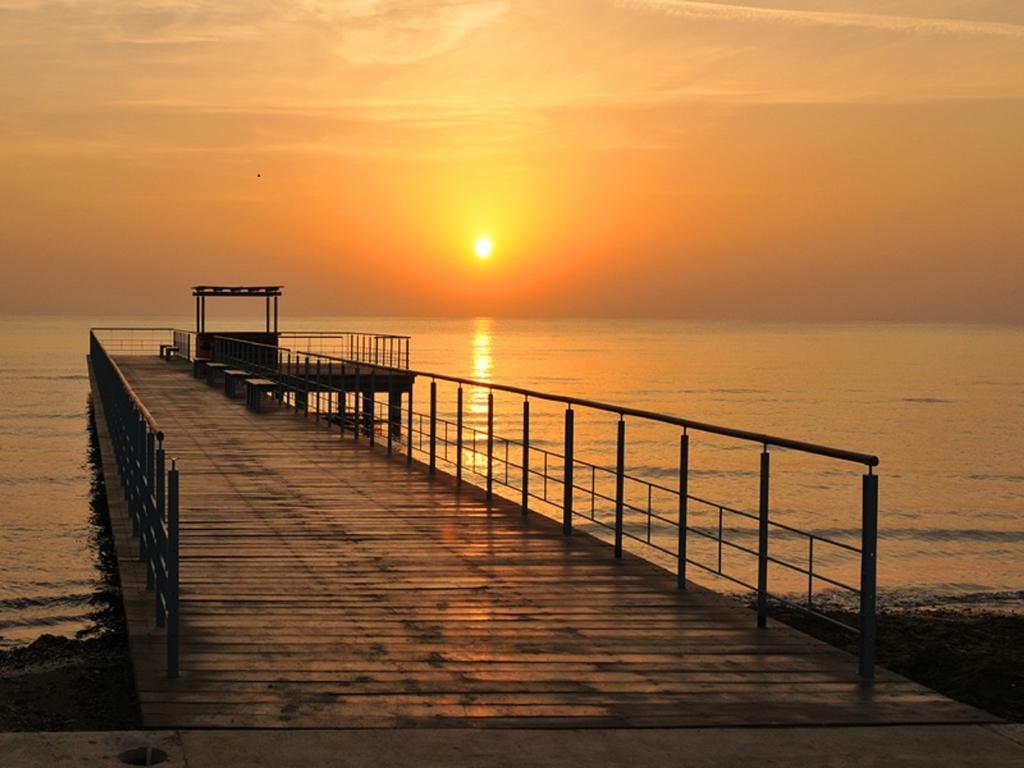 Cyprus Dream Holiday *