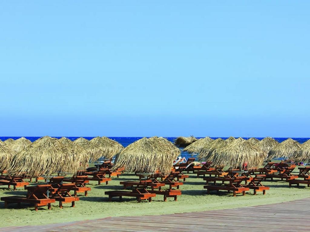 Cyprus Dream Holiday * Voroklini