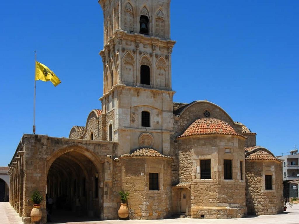 Cyprus Dream Holiday * Voroklini