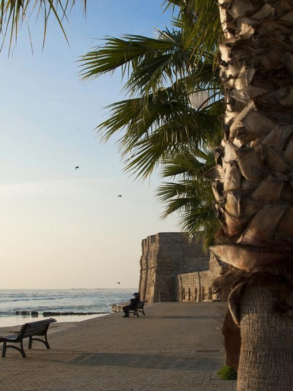 Cyprus Dream Holiday Apartment Voroklini