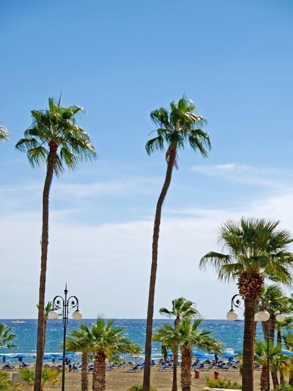 Cyprus Dream Holiday Apartment Voroklini