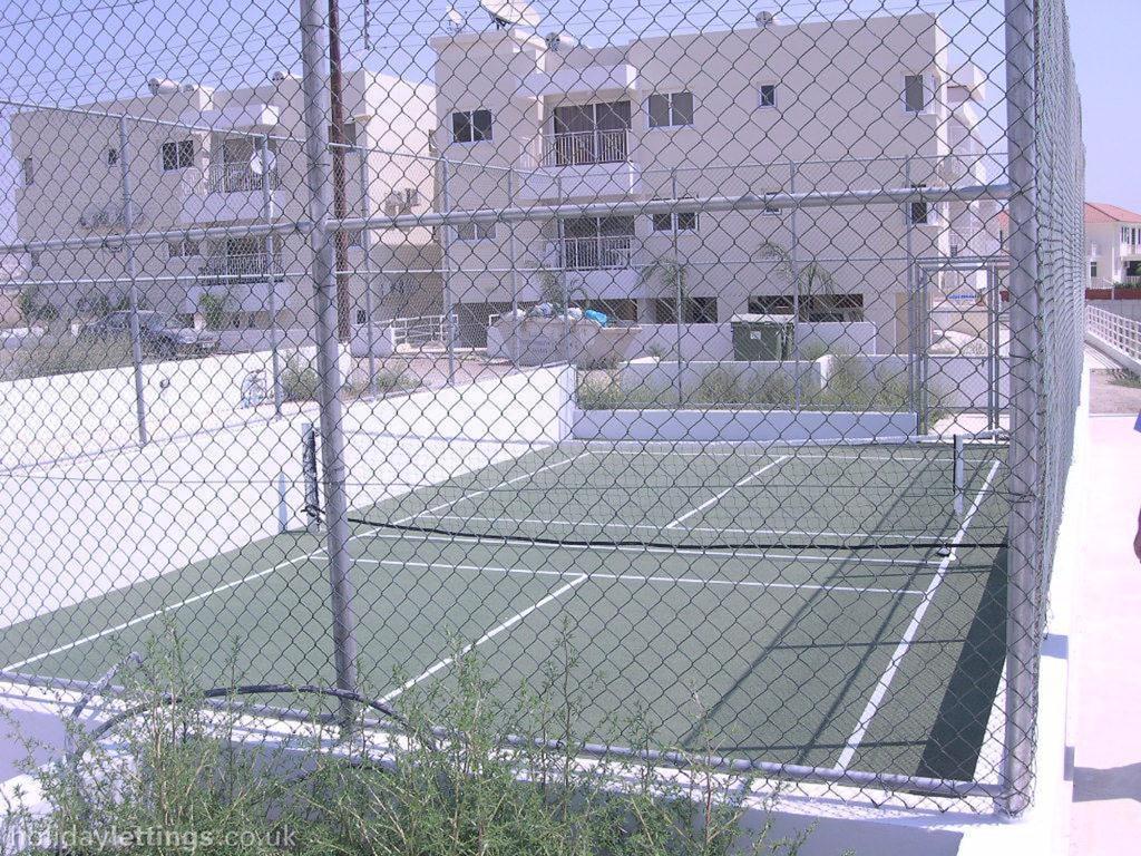 Cyprus Dream Holiday * Voroklini