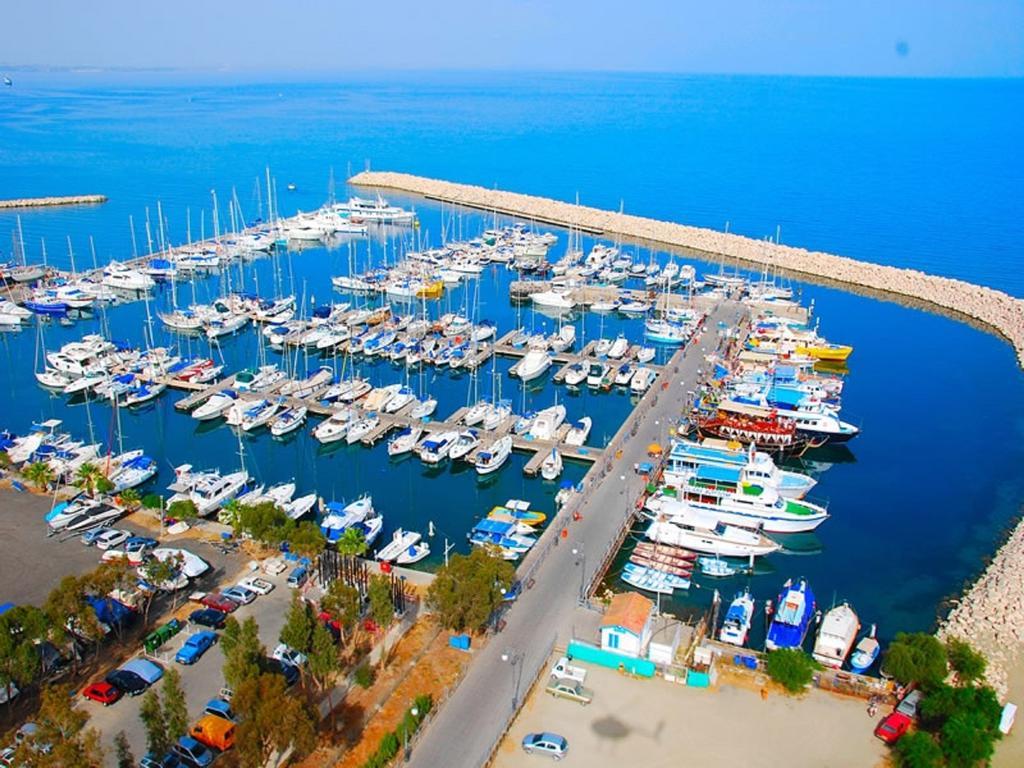 Cyprus Dream Holiday * Voroklini