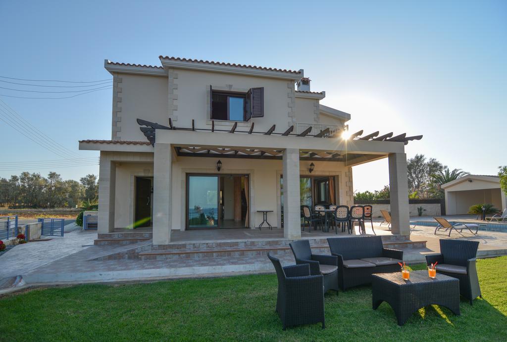 Villa Kalli *