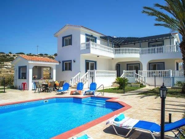 Georgia Holiday home *