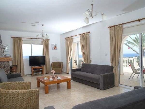 Georgia Holiday home Coral Bay