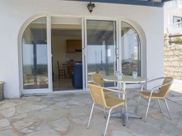 Georgia Holiday home *