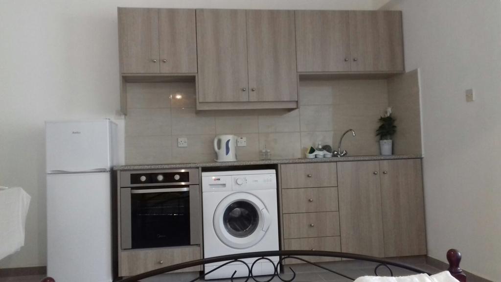 Apartment Ayia Napa Studio