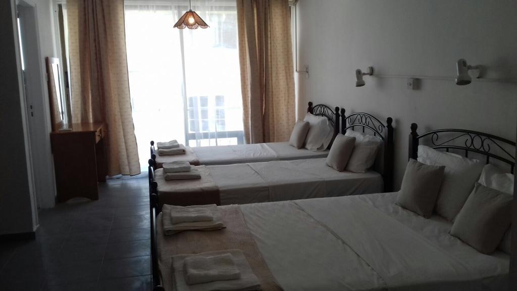 Apartment Ayia Napa Studio *