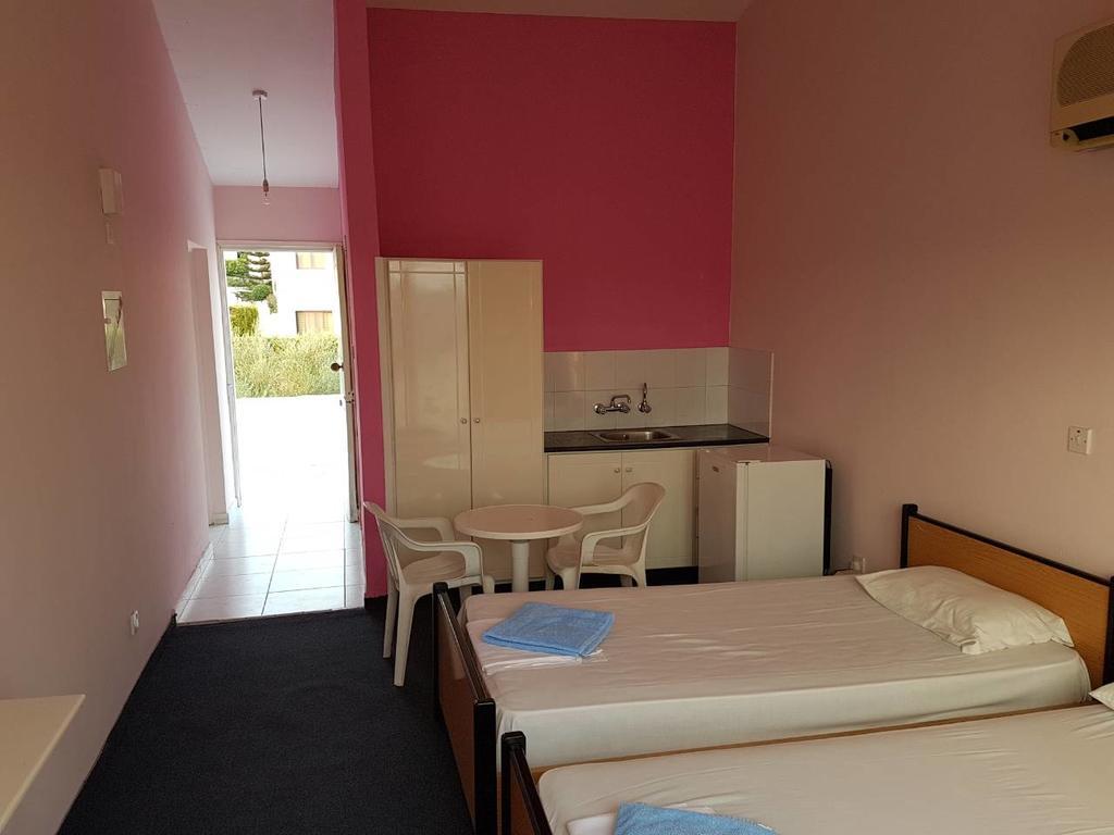 Apartment Parojim Limassol