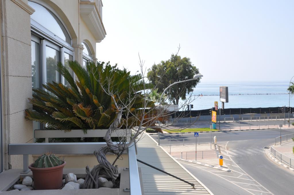 Maria Apartment *