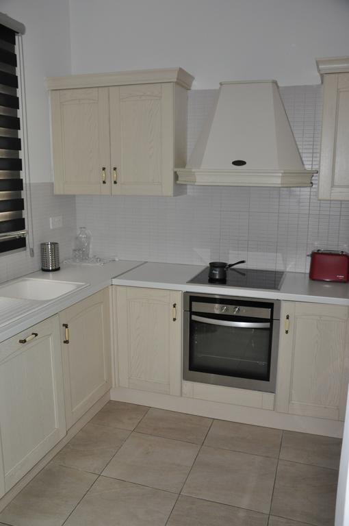 Maria Apartment Limassol