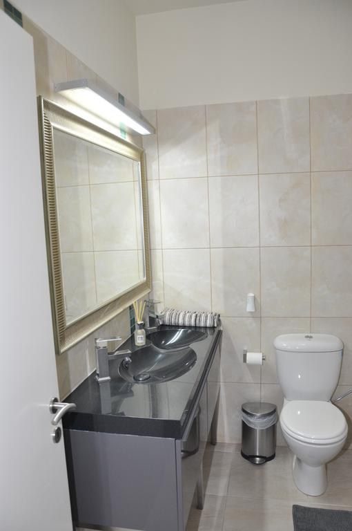 Maria Apartment *