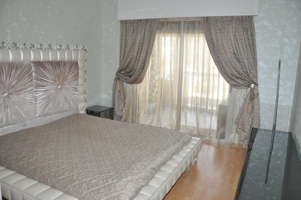 Apartment Maria *