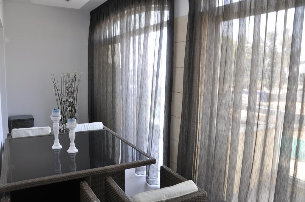 Maria Apartment