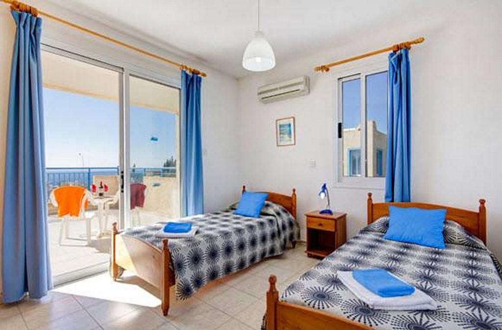 Philippos - 3 Villa Paphos