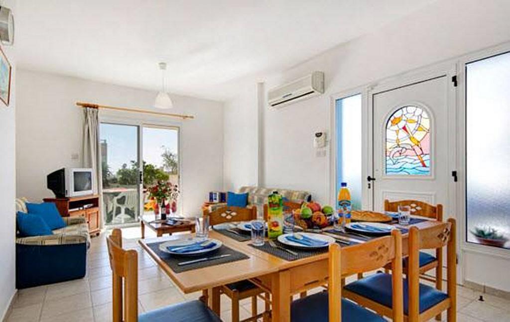 Philippos - 3 Villa *