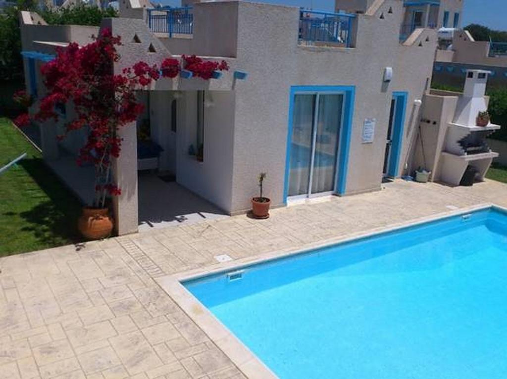 Villa Philippos - 3 *