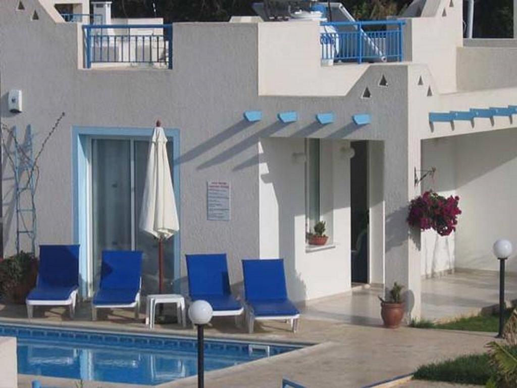 Philippos - 3 * Paphos
