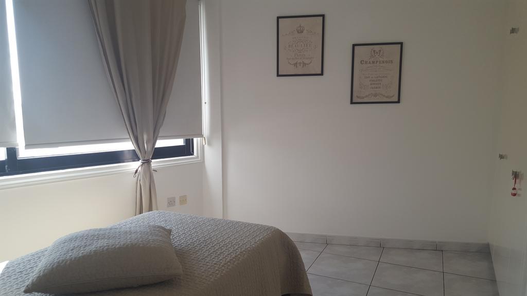City Zinonos Flats Apartamento Lárnaca