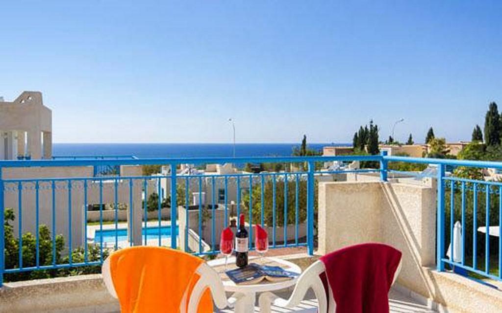 Philippos - 3 Villa Paphos