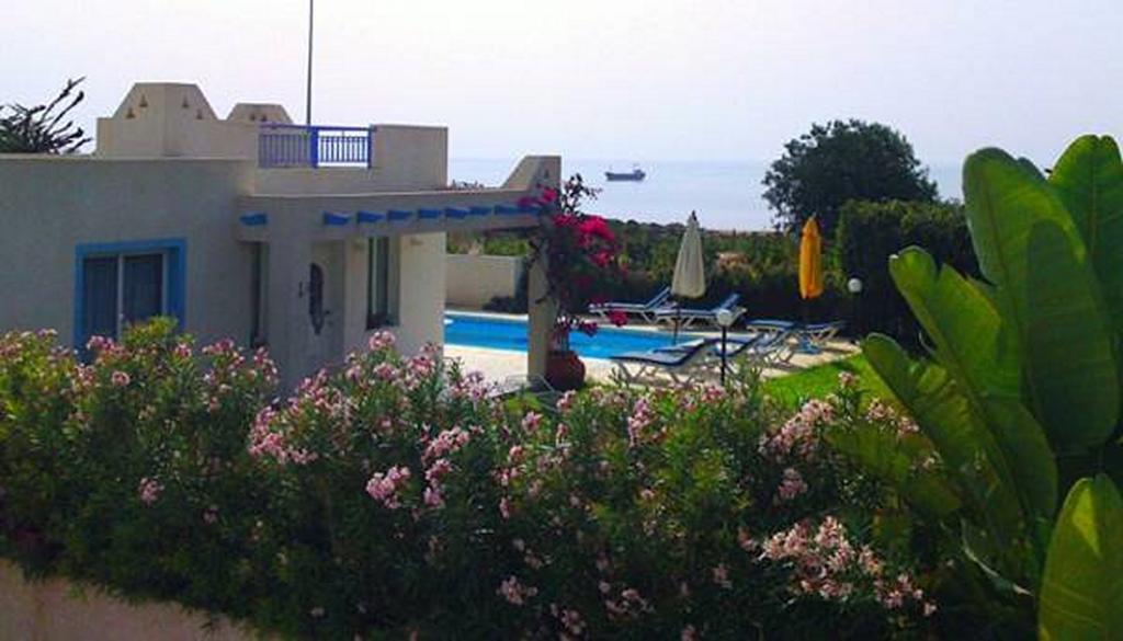 Philippos - 3 Villa *