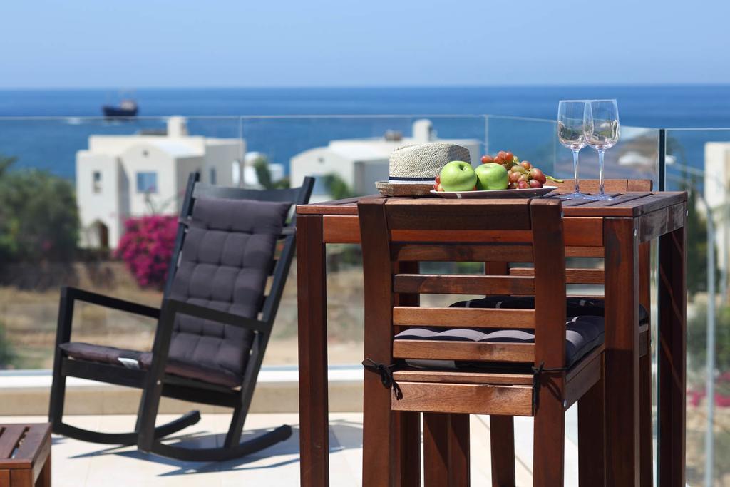 Golden Villas Villa *