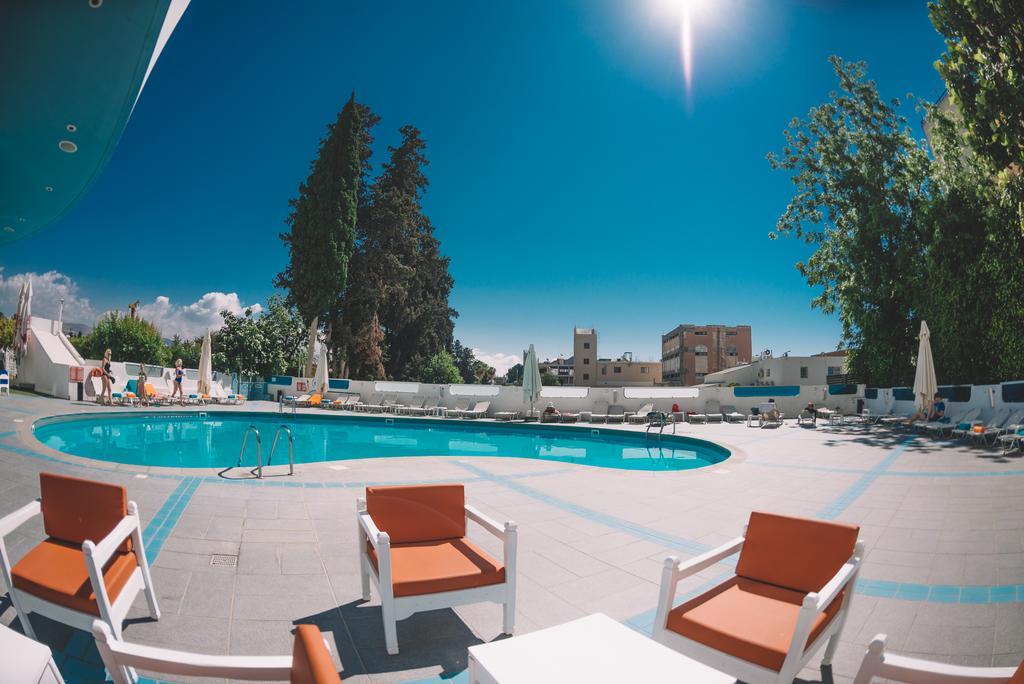 Hotel Tsanotel Limassol