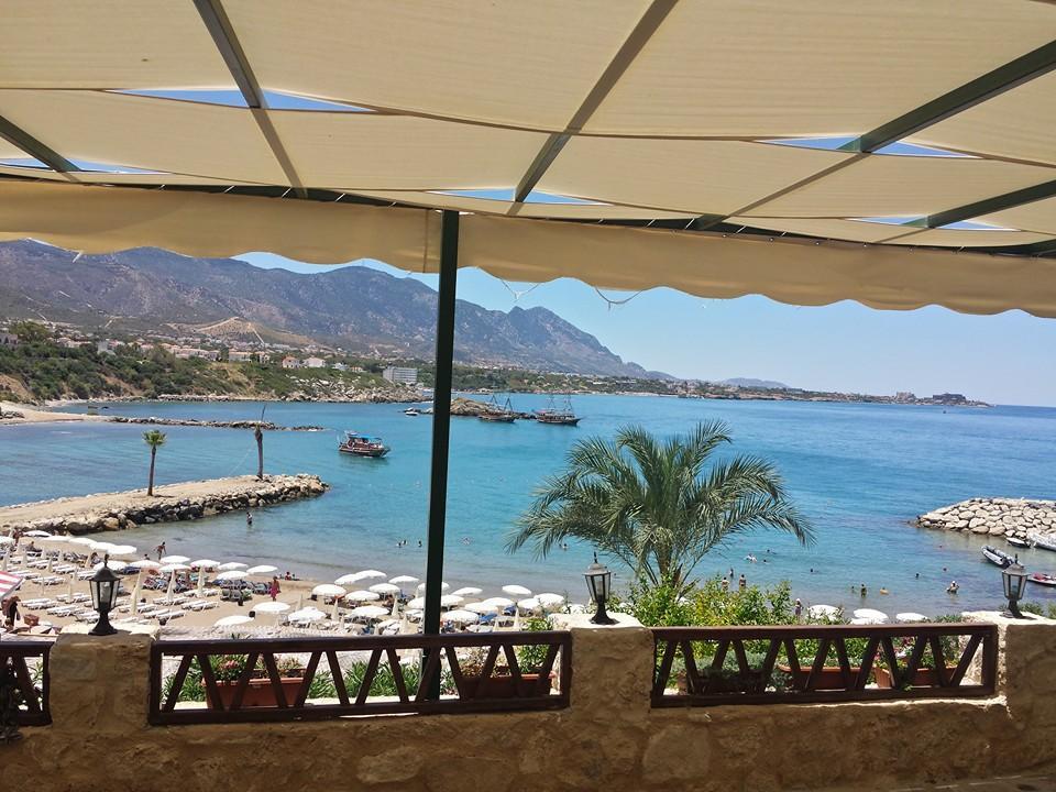 Pine Bay Boutique & Cakistes Restaurant Hotel 3*