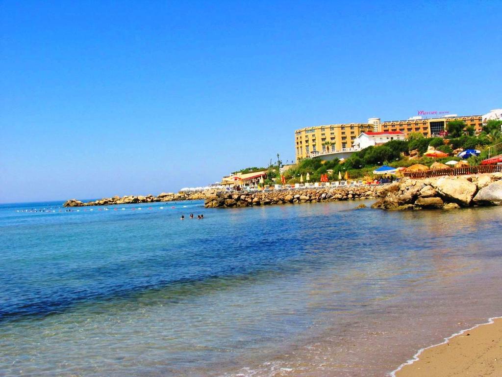 Pine Bay Boutique & Cakistes Restaurant 3* Kyrenia (Northern Cyprus)