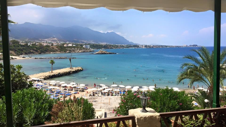 Hotel Pine Bay Boutique & Cakistes Restaurant