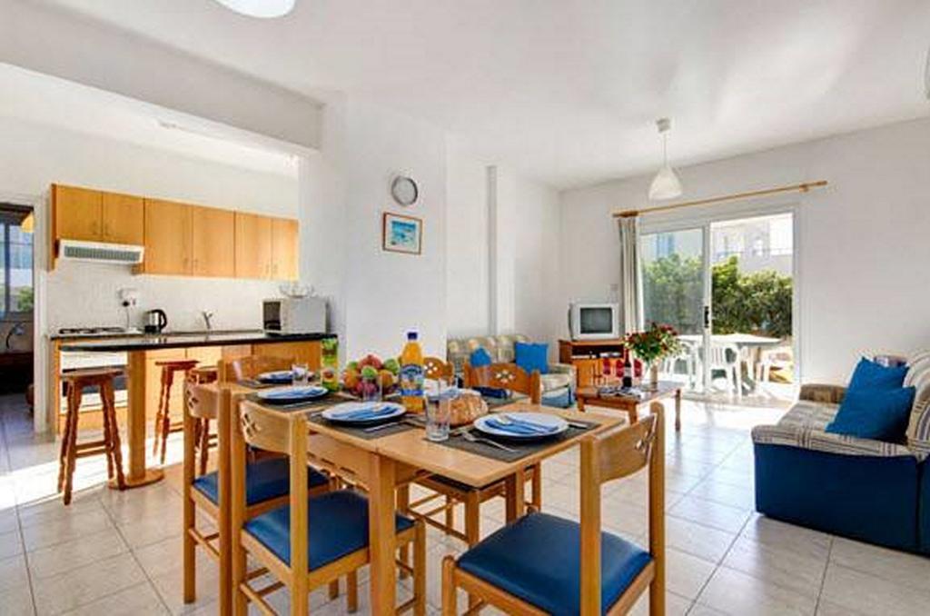Villa Philippos - 3