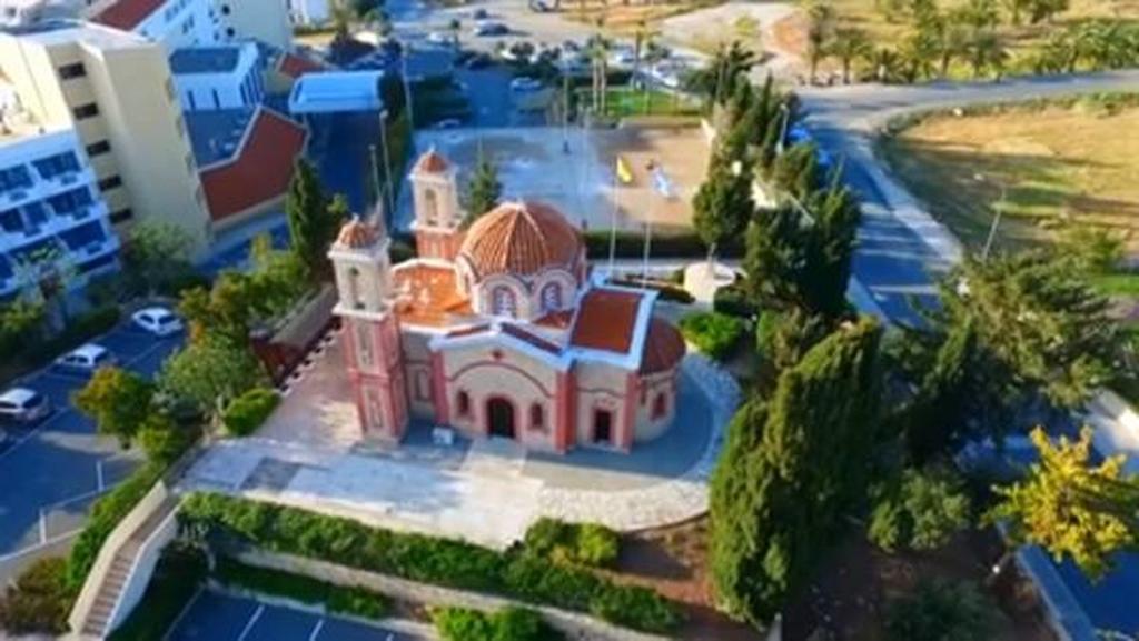 Villa Philippos - 3 *