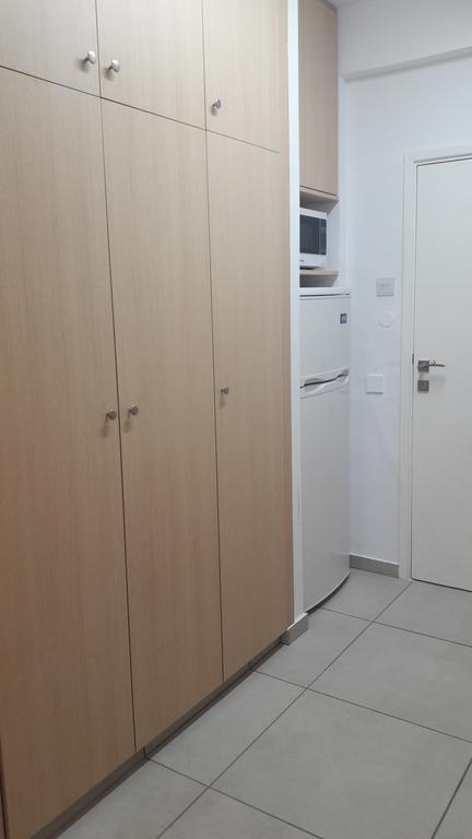 Apartment Billis Limassol