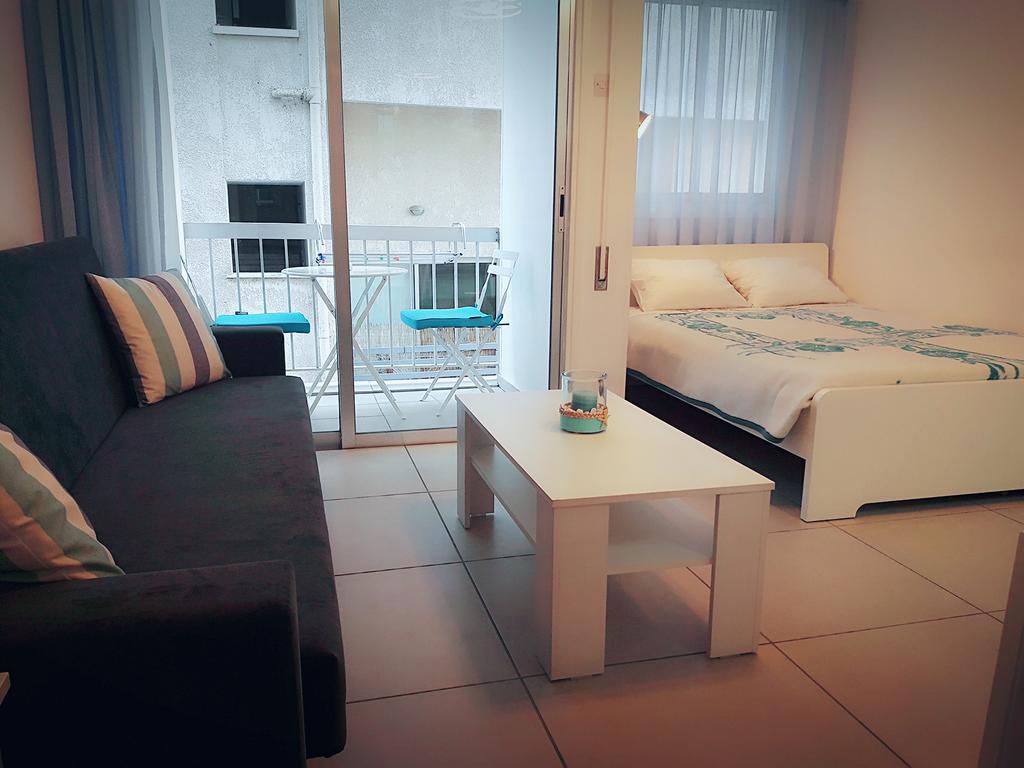 Apartment Billis *