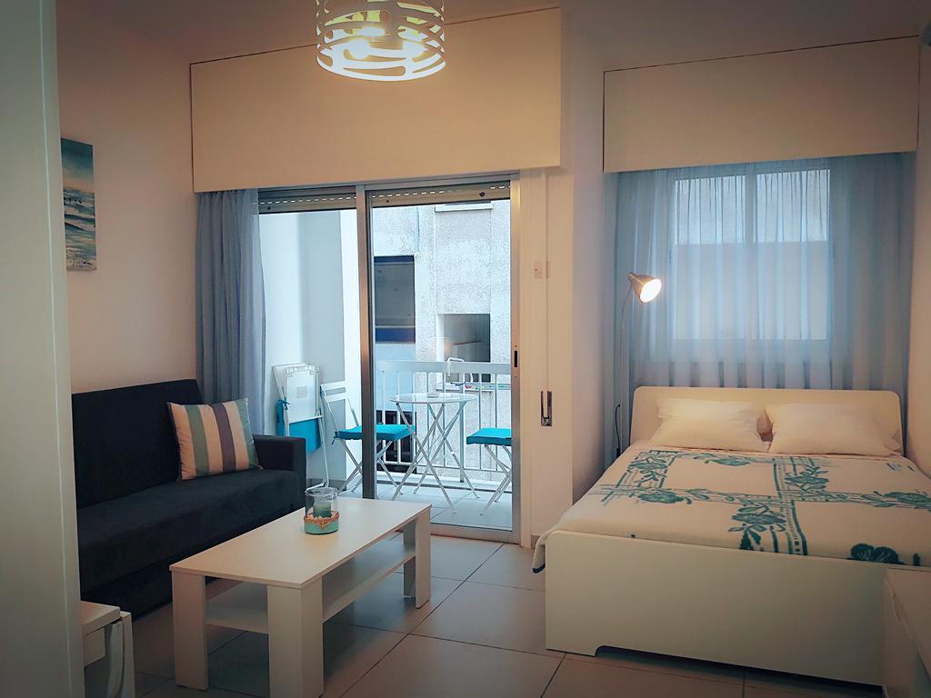 Apartment Billis Limassol