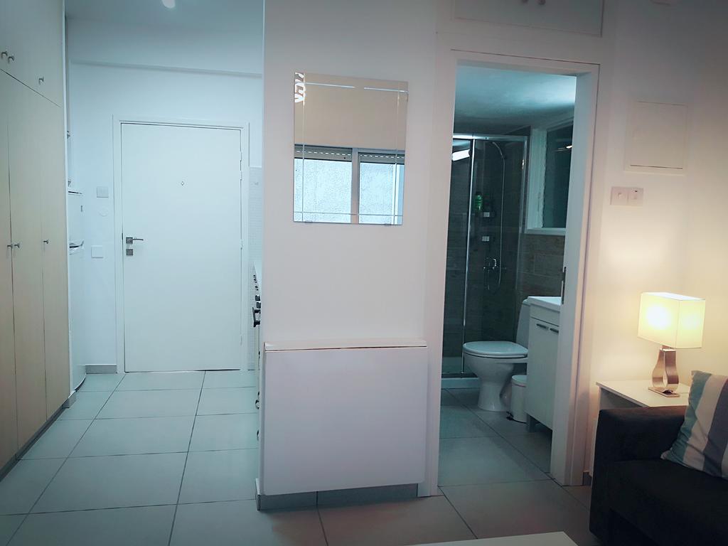 Billis Apartment *