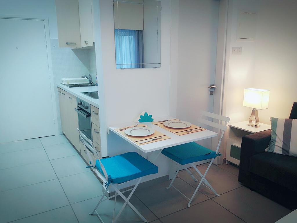 Apartment Billis Limassol