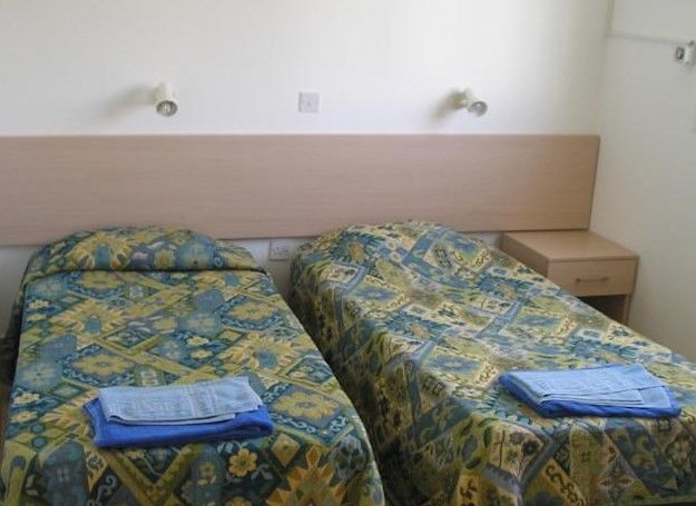 Aparthotel Pavlinia Hotel&apartments