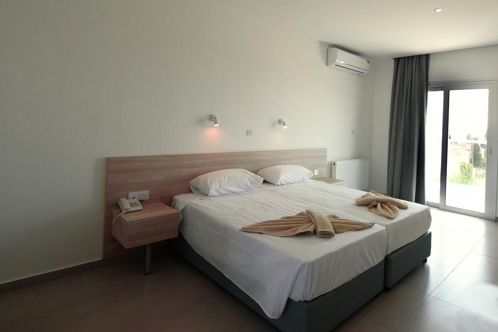 Aparthotel Evabelle Napa Ayia Napa