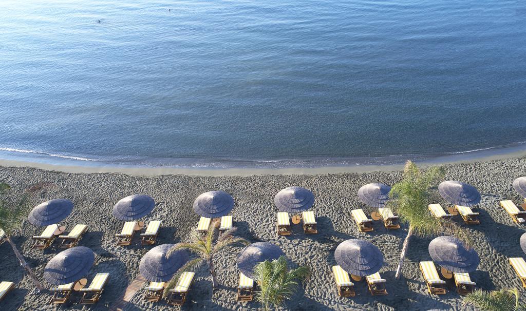 Hotel Four Seasons Agios Tychonas