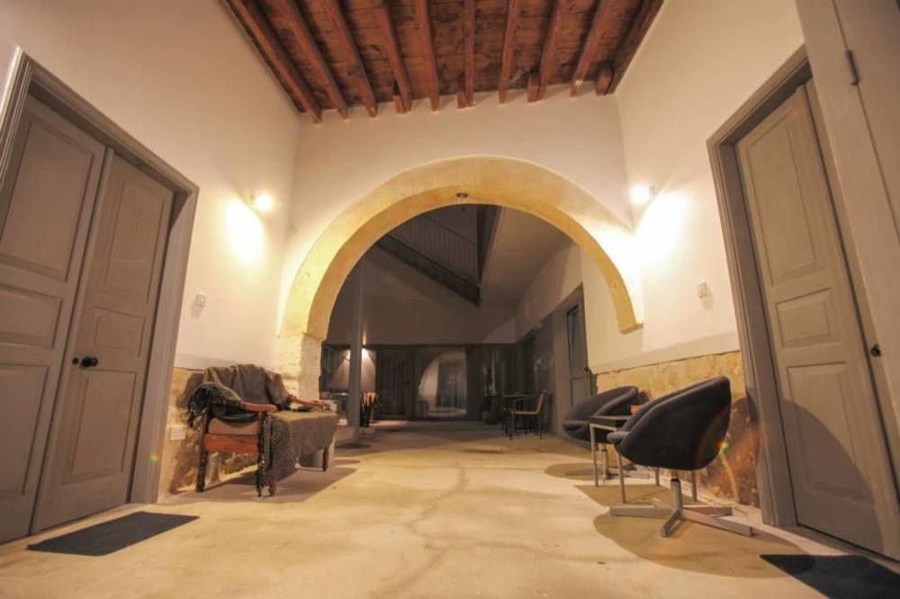 St. Lazaros Apartment *