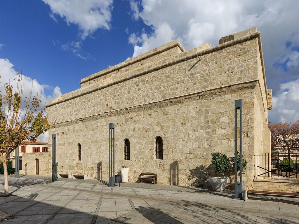 Apartamento Artemis Boutique 1