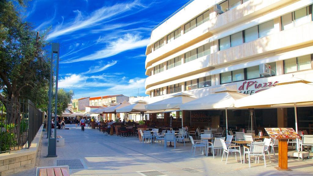 Artemis Boutique 1 Apartment Limassol