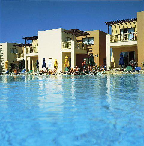 Aparthotel Panas Village Agia Napa