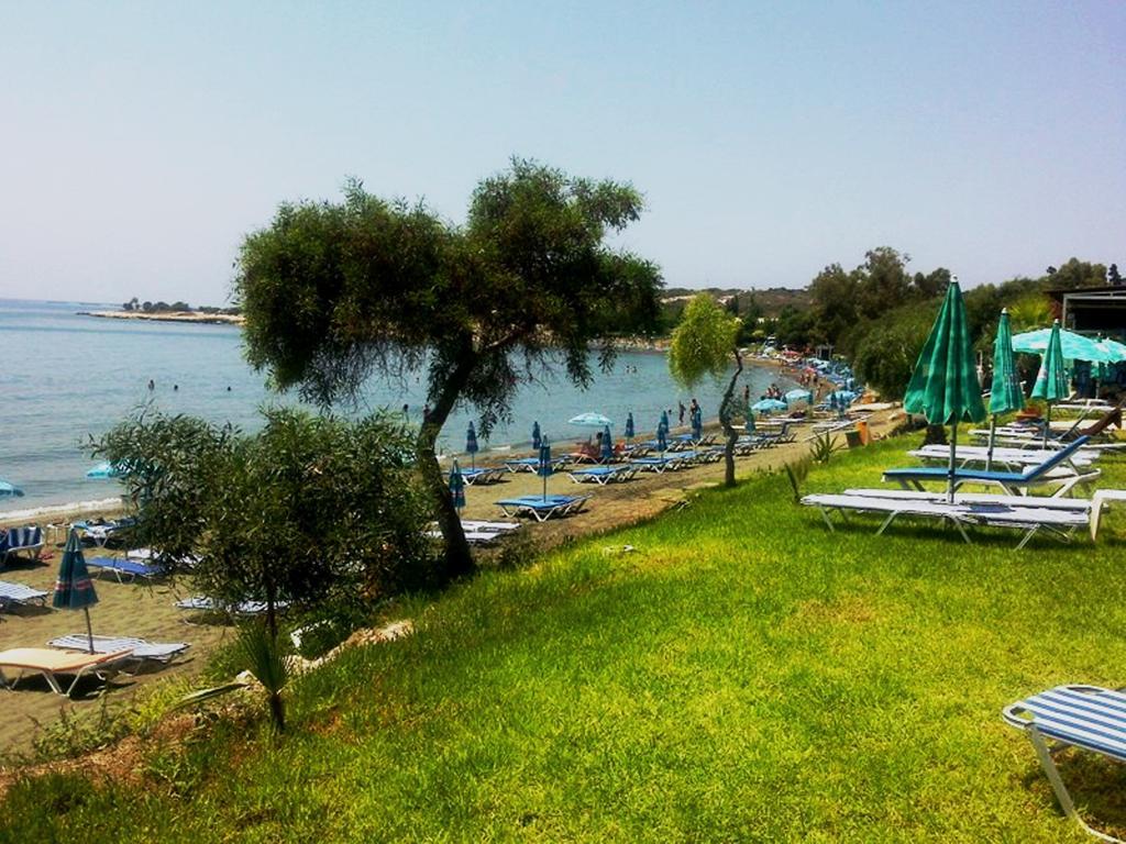 Artemis Boutique 1 Limassol