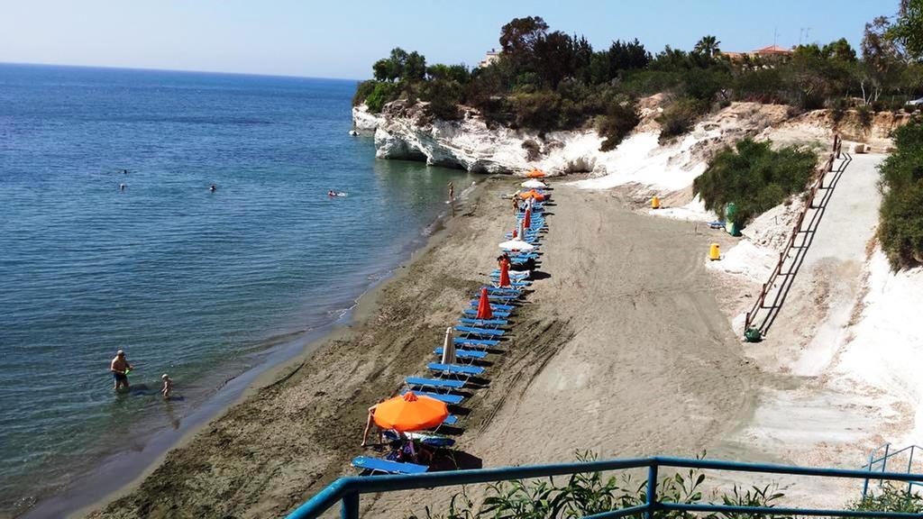 Artemis Boutique 1 Apartamento Limassol