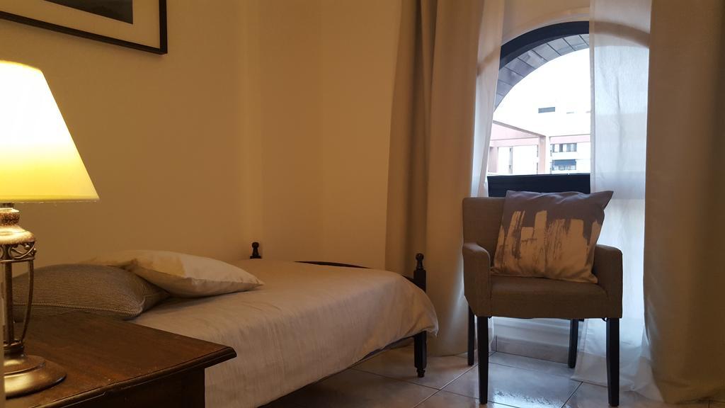 Apartamento City Zinonos Flats Lárnaca